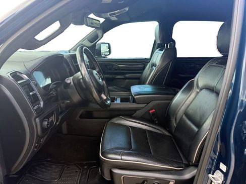 Used 2023 RAM 1500 Limited AWD/4WD image 10