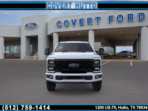 New 2026 Ford F250 Lariat AWD/4WD image 6