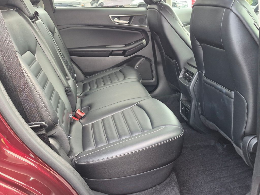 Used 2023 Ford Edge SEL w/ Convenience Package AWD/4WD image 24