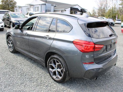 Used 2016 BMW X1 xDrive28i image 9