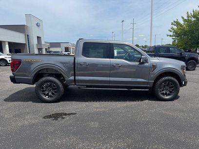 New 2026 Ford F150 Tremor w/ Equipment Group 402A High