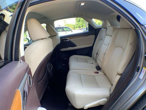Used 2020 Lexus RX 350 FWD w/ Premium Package image 23