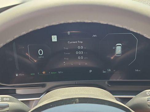 New 2026 Kia Carnival SX FWD image 35