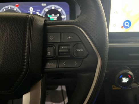 Used 2025 Toyota 4Runner Limited image 58