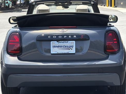 Used 2026 MINI Cooper S FWD image 19