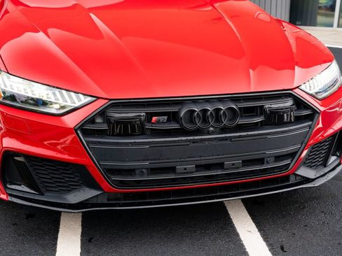 Used 2022 Audi S7 Prestige w/ Prestige Package AWD/4WD image 5