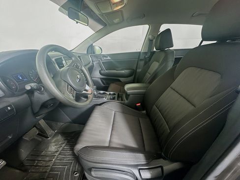 Used 2019 Kia Sportage LX FWD image 13