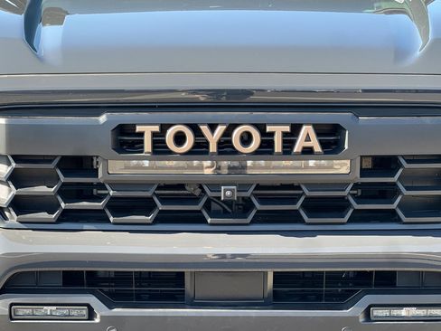 Used 2024 Toyota Tacoma Trailhunter image 48