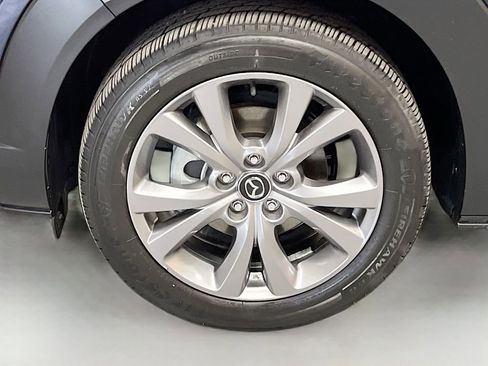 Used 2022 MAZDA CX-30 AWD 2.5 S w/ Premium Package image 31