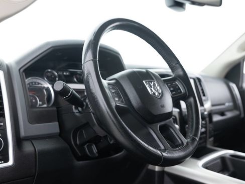 Used 2017 RAM 1500 Big Horn image 27