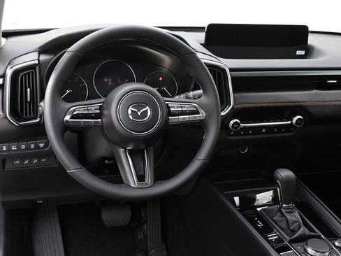 New 2026 MAZDA CX-50 2.5 Turbo w/ Cargo Package AWD/4WD image 12
