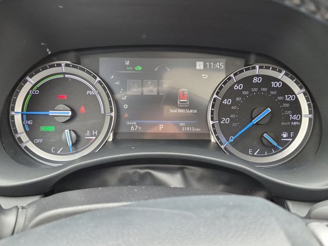 Certified 2022 Toyota Highlander Limited AWD/4WD image 11