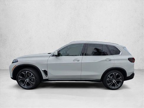 New 2026 BMW X5 sDrive40i w/ Climate Comfort Package image 10