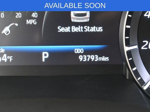 Used 2021 Toyota Highlander Platinum AWD/4WD image 20