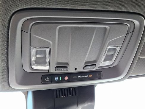 Used 2026 Chevrolet Silverado 1500 RST AWD/4WD image 22