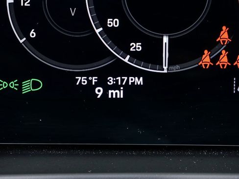 New 2026 Porsche Cayenne AWD/4WD image 12