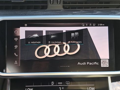 Certified 2025 Audi A6 2.0T Premium w/ Convenience Plus Package image 25