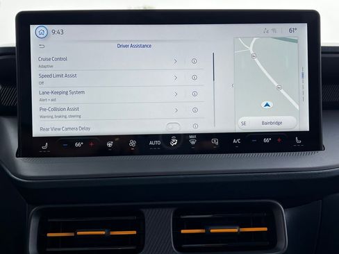 New 2026 Ford Maverick Tremor image 34