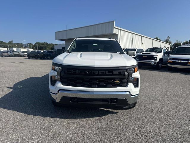 New 2026 Chevrolet Silverado 1500 W/T w/ WT Value Package AWD/4WD image 3