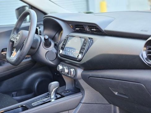 Certified 2023 Nissan Kicks SV w/ Exterior Package image 13