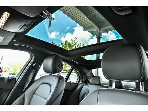 Certified 2020 Mercedes-Benz C 300 4MATIC Sedan image 13