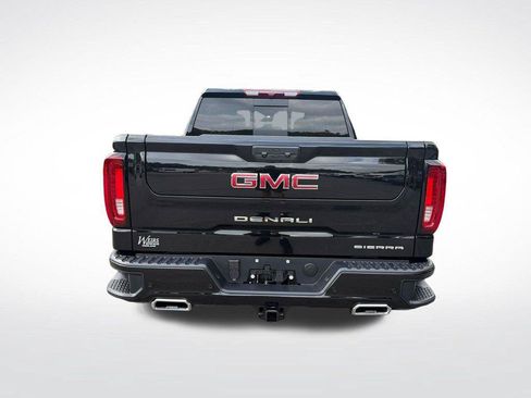 New 2026 GMC Sierra 1500 Denali AWD/4WD image 4