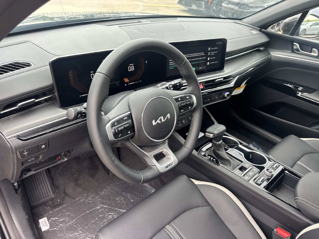 New 2026 Kia K5 GT-Line FWD image 19