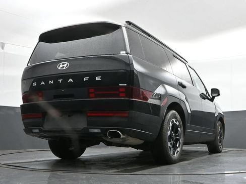 Certified 2026 Hyundai Santa Fe SEL AWD/4WD image 39