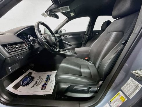 Used 2022 Honda Civic Sport image 19