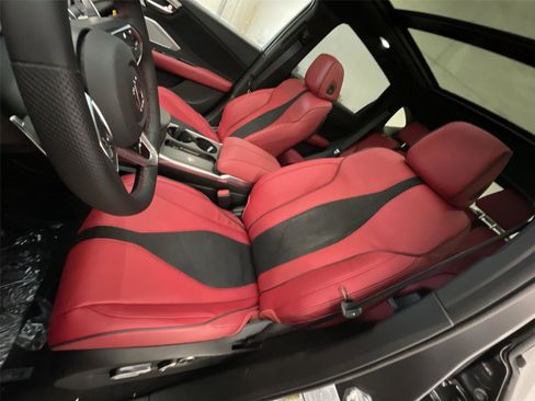 New 2026 Acura RDX A-Spec image 14