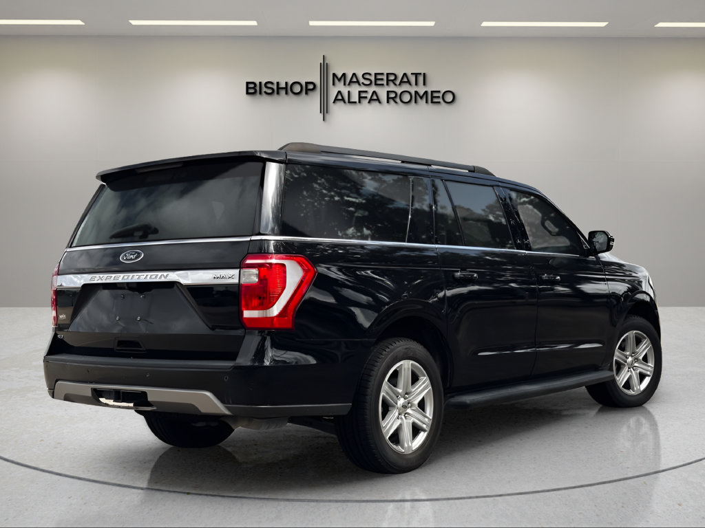 Used 2020 Ford Expedition Max XLT w/ Equipment Group 201A RWD image 5
