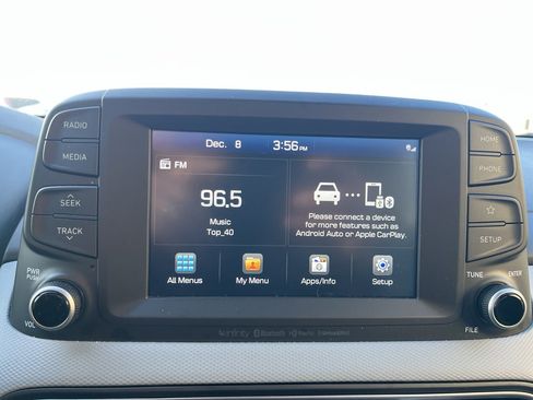 Used 2021 Hyundai Kona Limited image 15