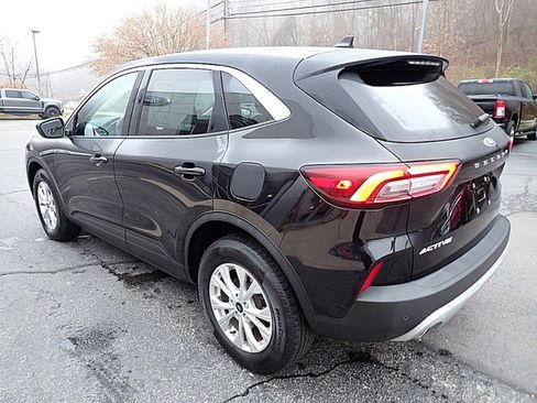 Used 2023 Ford Escape Active w/ Tech Pack #1 image 7