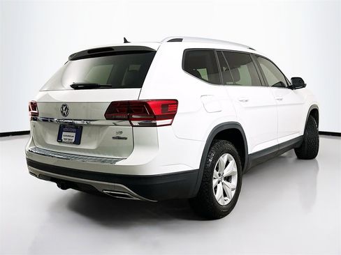 Used 2019 Volkswagen Atlas SE image 7