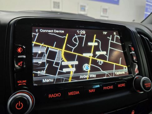 Used 2014 FIAT 500L Trekking w/ Popular Equipment Group image 32