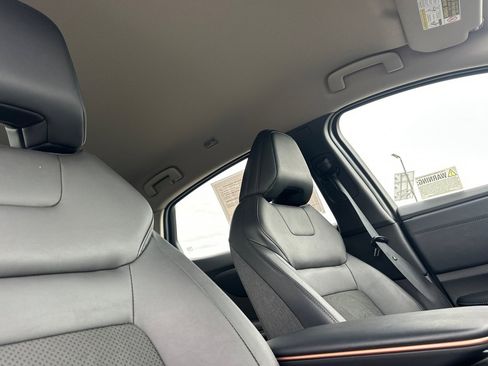 Certified 2024 Nissan Ariya AWD image 19