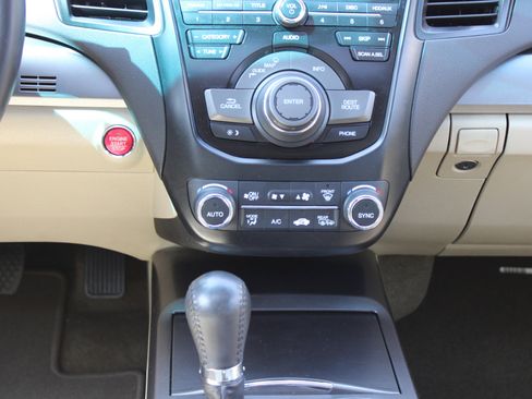 Used 2013 Acura RDX AWD w/ Technology Package image 12