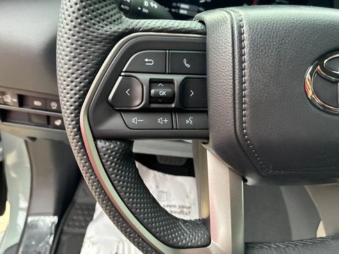 New 2026 Toyota Tundra Limited image 24