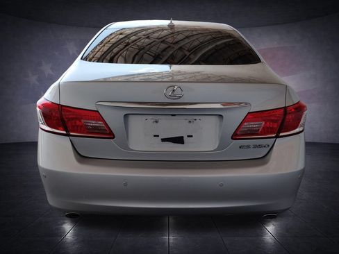 Used 2011 Lexus ES 350 FWD image 4