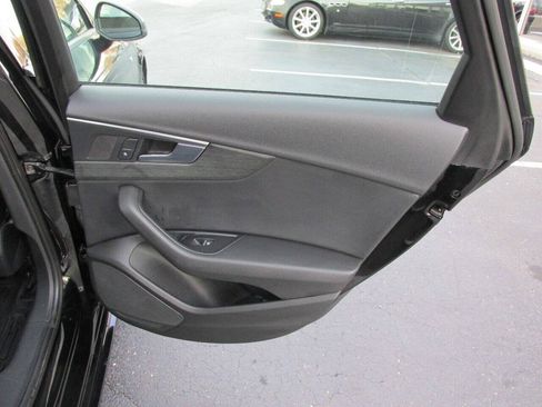 Used 2017 Audi A4 2.0T Premium AWD/4WD image 32