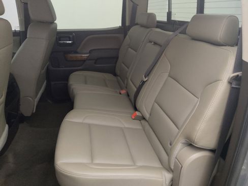 Used 2017 GMC Sierra 1500 SLT AWD/4WD image 18