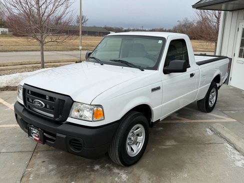 Used 2009 Ford Ranger XLT image 14