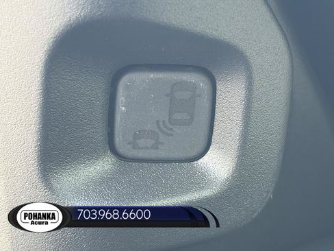 New 2026 Acura MDX FWD image 19