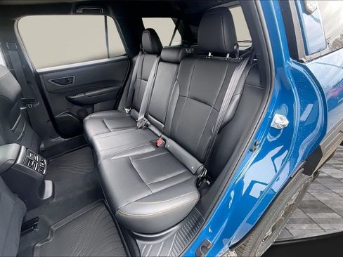 New 2026 Subaru Outback Wilderness image 10