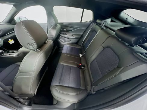 New 2026 Buick Envista Sport Touring w/ Convenience I Package FWD image 21