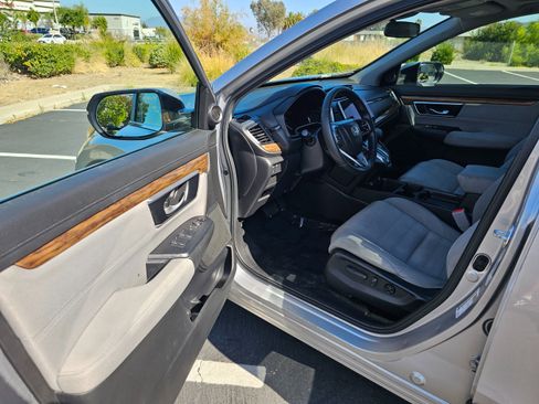 Used 2022 Honda CR-V EX image 15