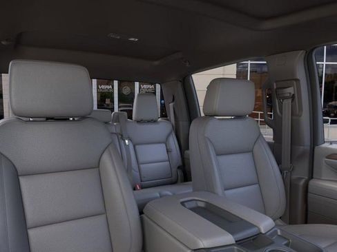 New 2026 GMC Sierra 2500 SLT AWD/4WD image 24