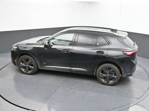 Used 2024 Buick Envision Sport Touring AWD/4WD image 19