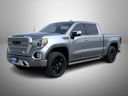 Used 2021 GMC Sierra 1500 Denali w/ Denali Ultimate Package