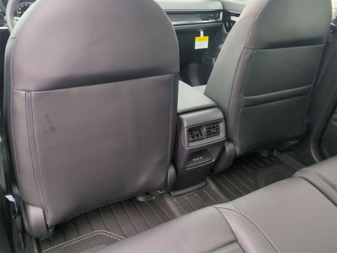 New 2026 Honda CR-V EX-L image 19